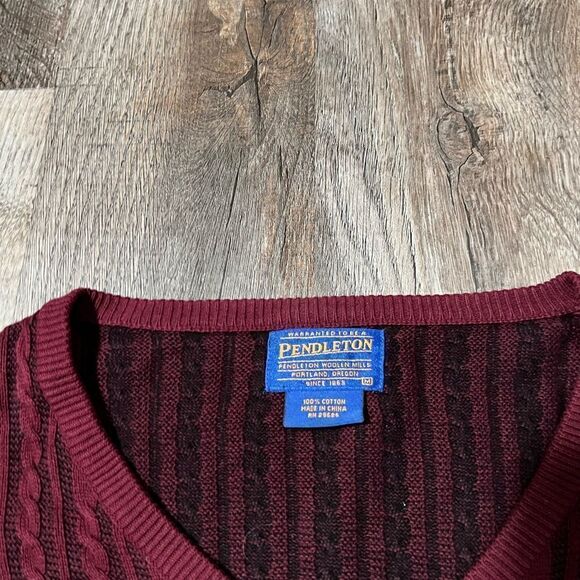Pendleton Sweater  - Picture 4 of 7